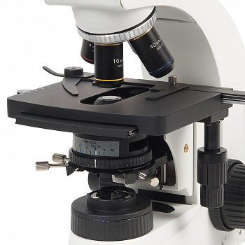 Микроскоп биологический Микромед-2 (2-20 inf.)