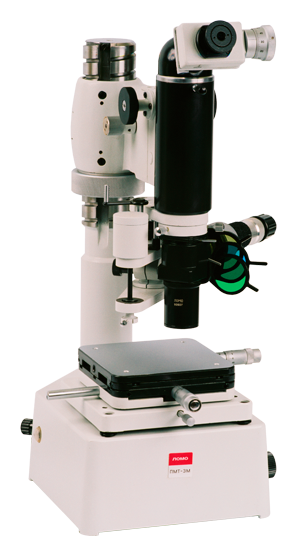 Микротвердомер ЛОМО ПМТ-3М
