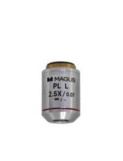 Объектив MAGUS SFR2